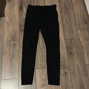 GapFit black leggings - Great condition